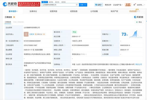 小象超市山東成立科技子公司，電子消費板塊或迎新布局